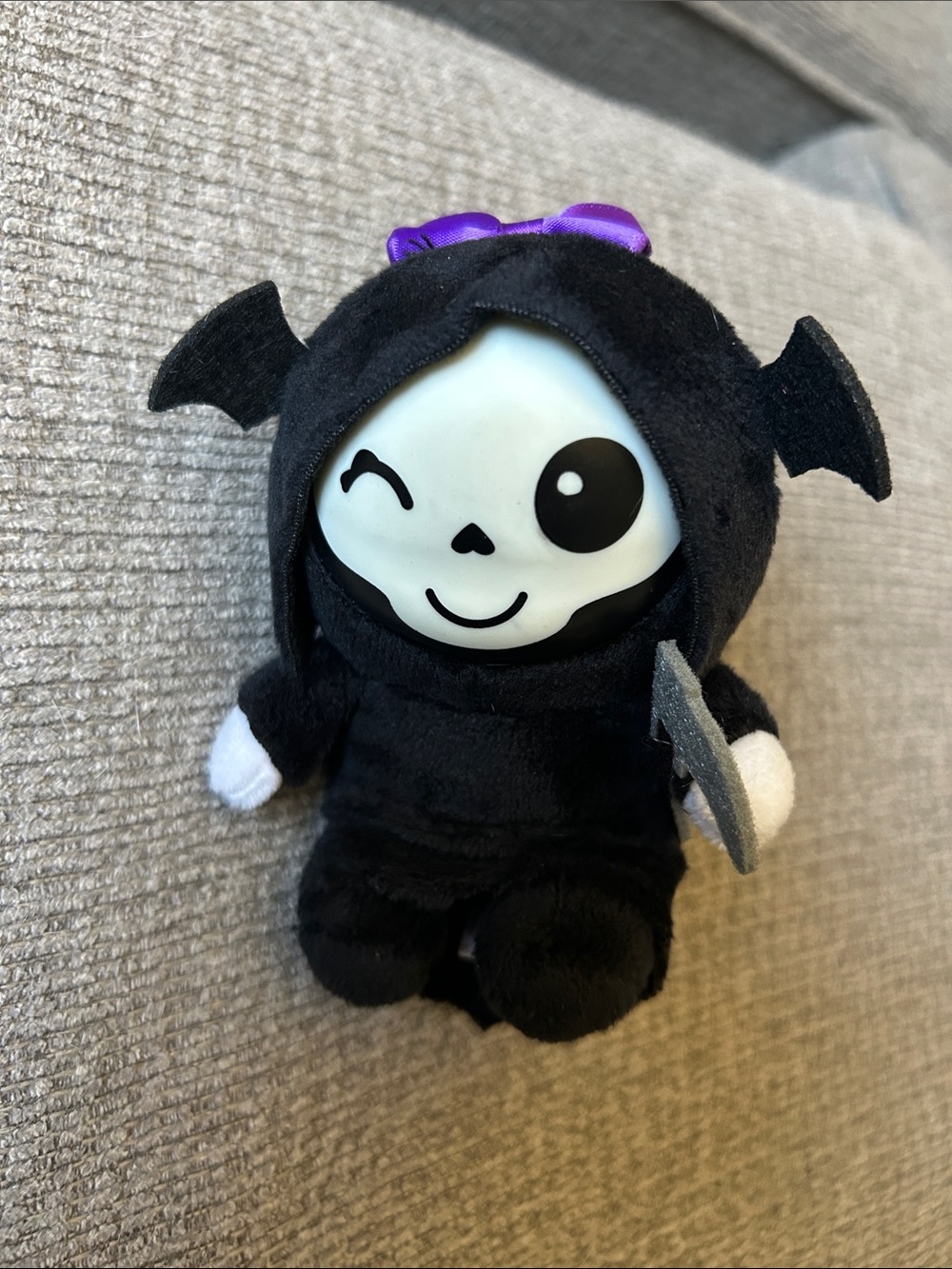 Cute Halloween Bag Charm